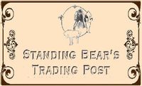 Standing Bear's Trading Post coupons